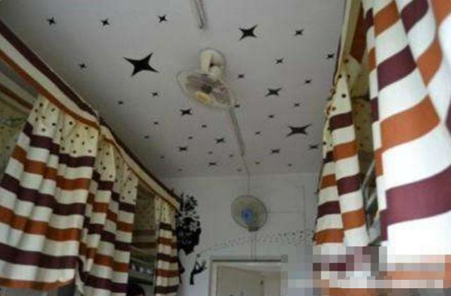 大一新生开学，寝室上下铺要如何选择？学姐：选错了“徒增烦恼”