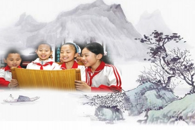 但愿人长久里的“长久”是何意？90%的人答错，学生：老师教错了