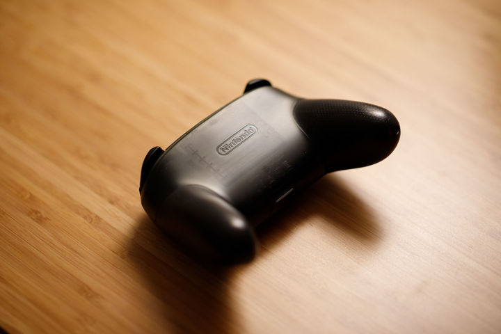 新手入坑 Switch 后，有哪些注意事项？