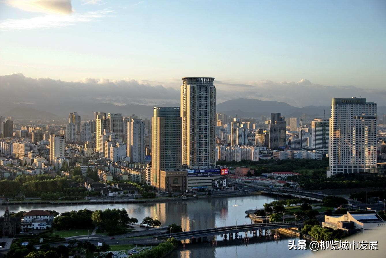 浙江宁波VS江苏无锡，全方位对比，究竟谁才是长三角第五城？