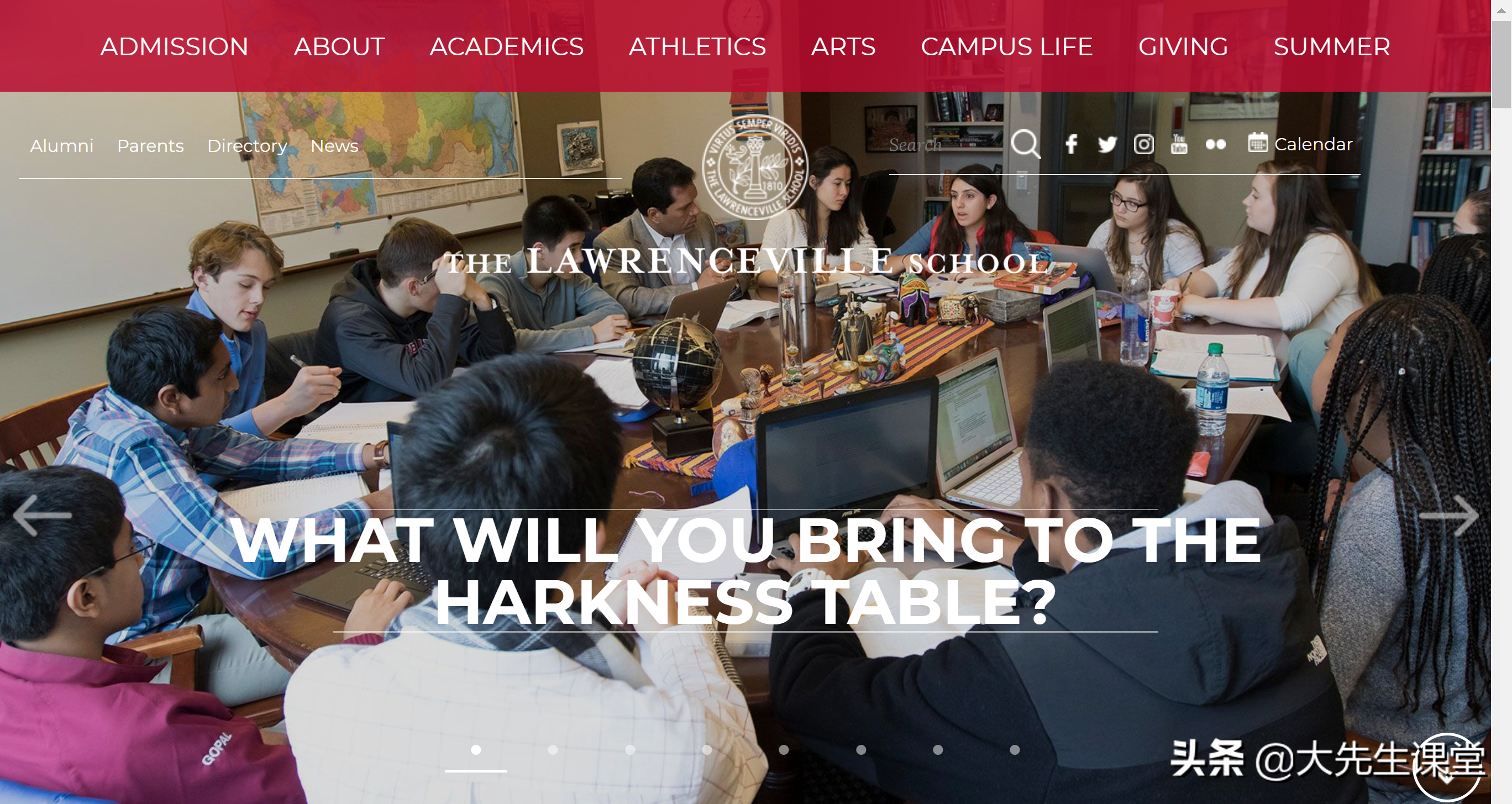 头上长草！美国北京上海十大私立学校学费大对比