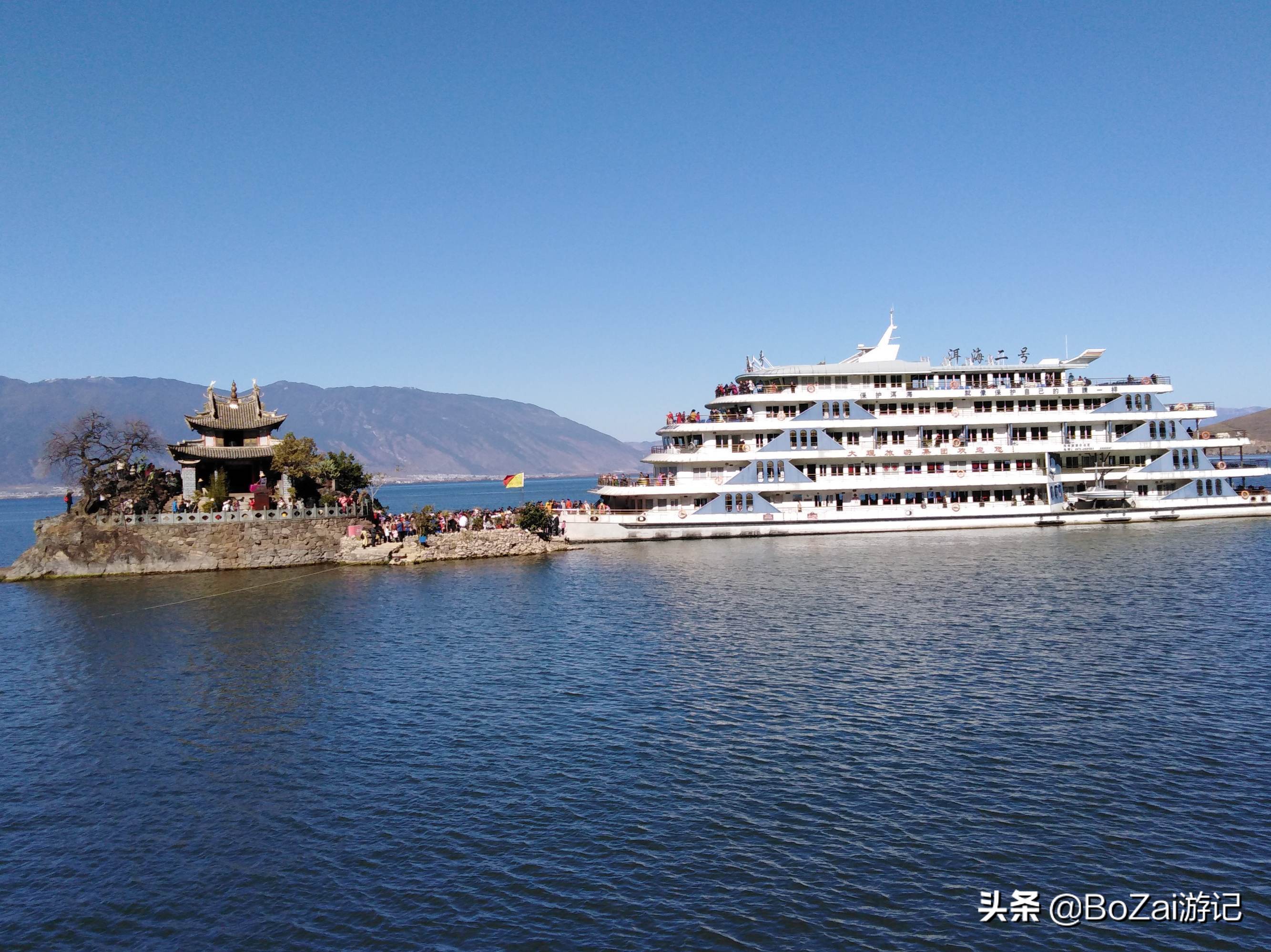 适合云南旅游的地方（到云南旅游不能错过的10大景点）