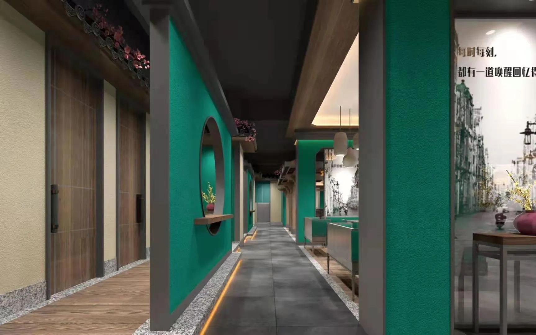 火锅赛道上的新秀：唐尧火锅