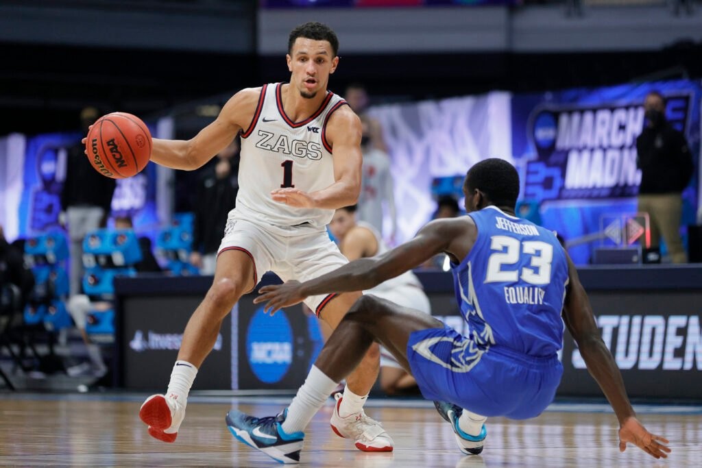 nba为什么首轮签很重要(选秀专家Sam Vecenie深入解读：火箭队的三个首轮签的最优解)