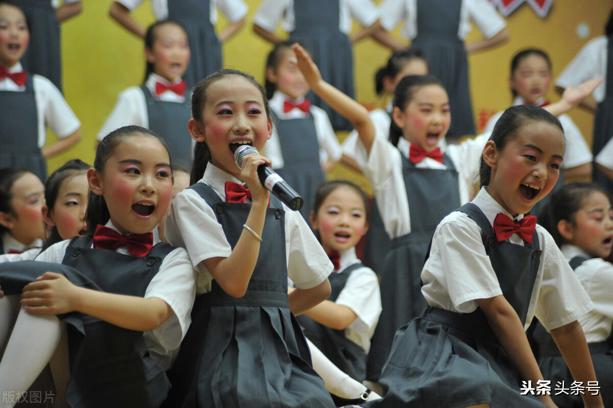 怎样写好演讲稿？一一《祖国在我心中》经典范例
