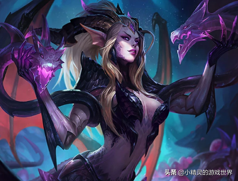 金铲铲之战：最好上分的阵容推荐，学会一套就能上大师