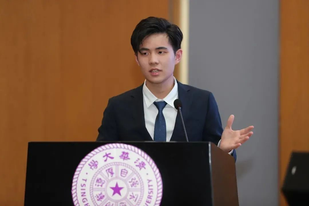 清华刘昊然简历逆天，10万人看后自嘲凑数：天才是如何诞生的？