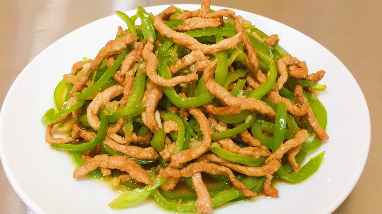 图片[7]-五道适合秋天的肉菜做法步骤图-起舞食谱网