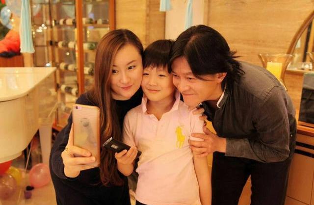 郭靖宇:我用13年捧红弟弟杨志刚,算是对得起祖宗了岳丽娜不嫌弃郭靖宇