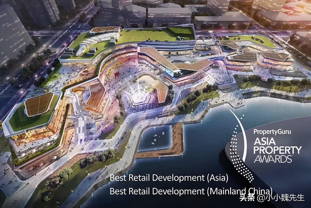 珠海航空新城房价从何时起敢卖3万？还有老牌学区进驻，凭什么？