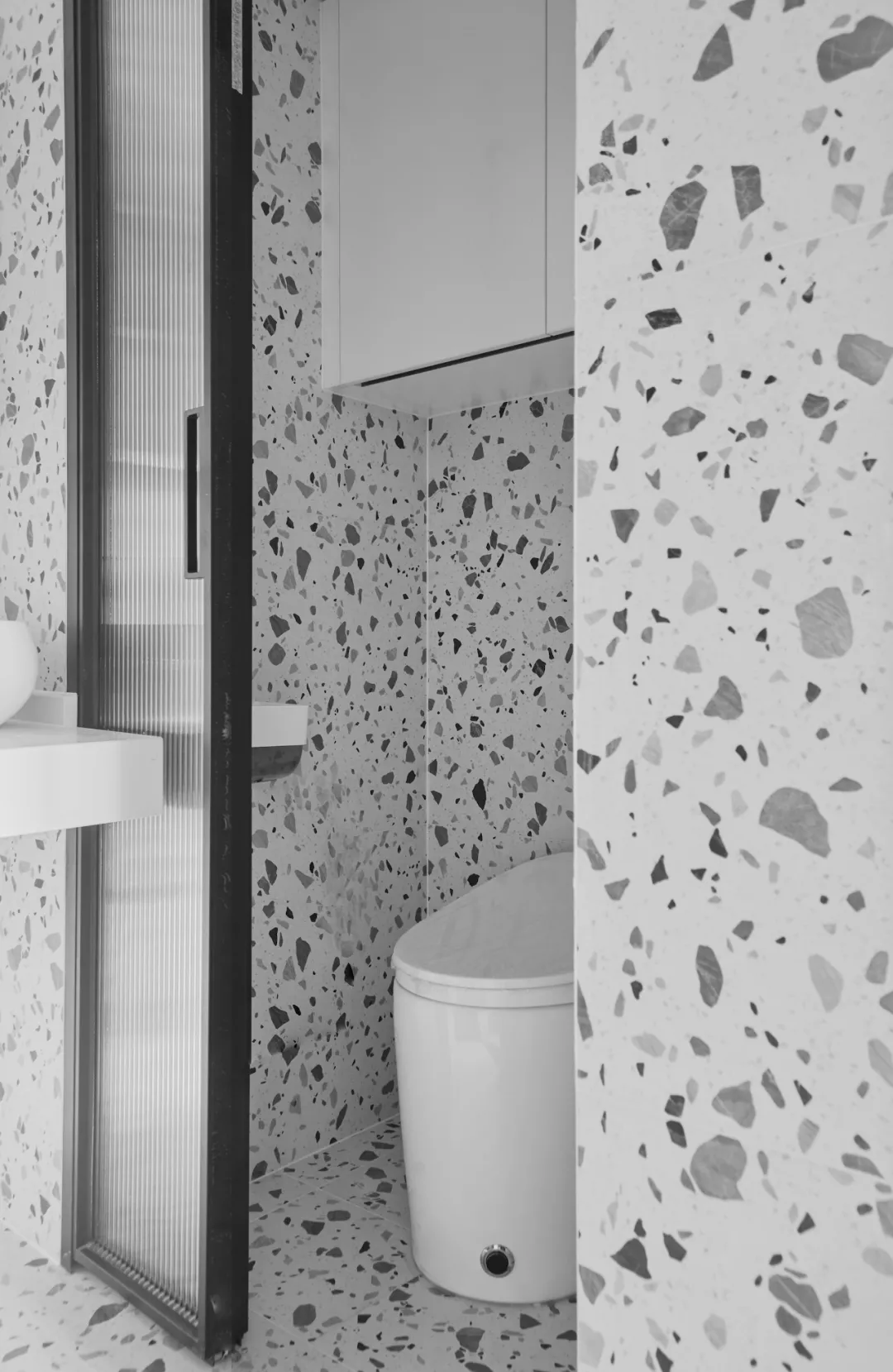 入住5年的房子处处一尘不染，全靠装修做了这几件事，幸福感倍增