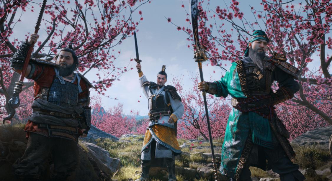 看完这些《全面战争：三国》注意事项，你就能成功匡扶汉室了！