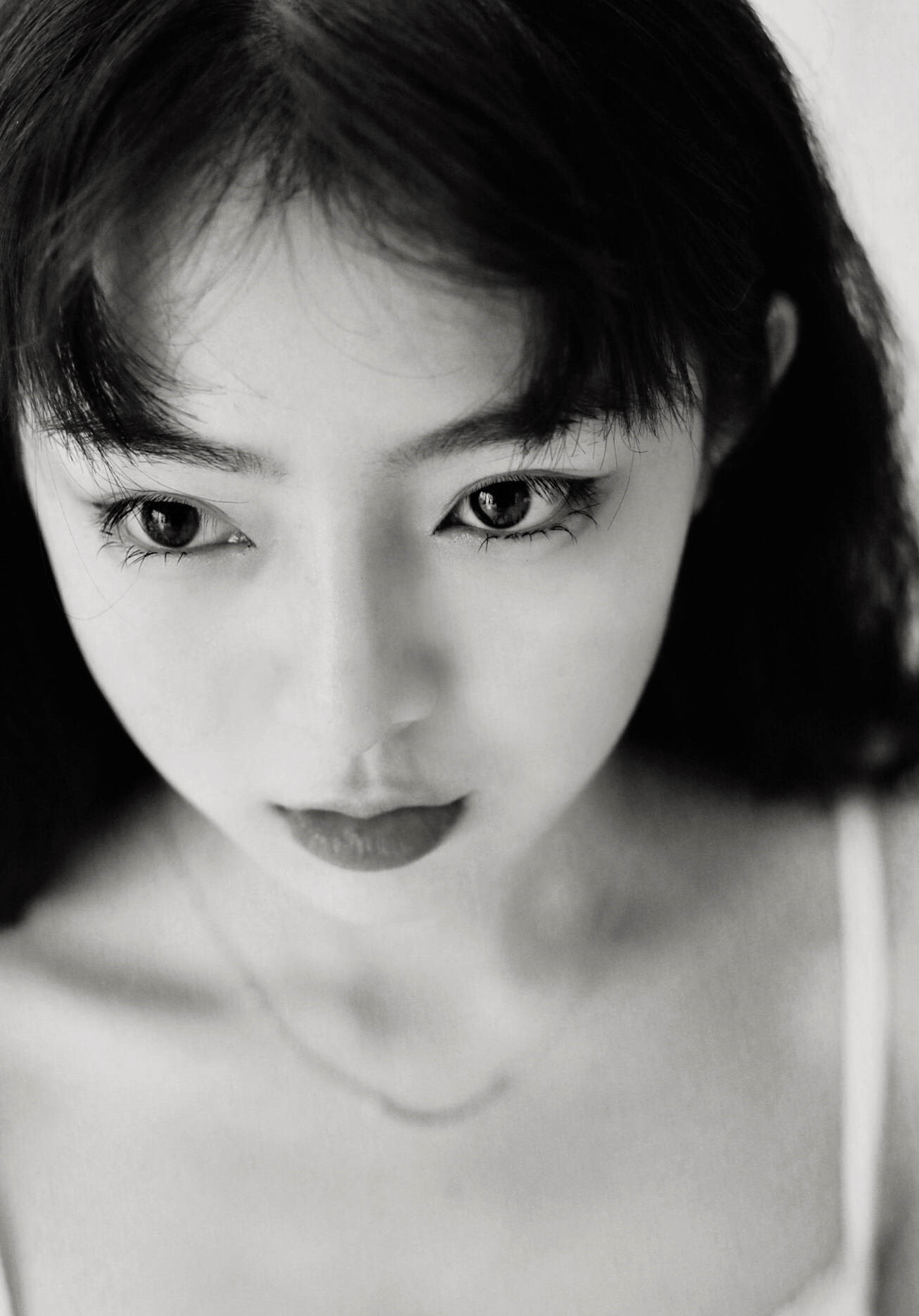 神颜美少女自称海淀范冰冰，出轨都说得这么硬气？半藏森林2.0吧