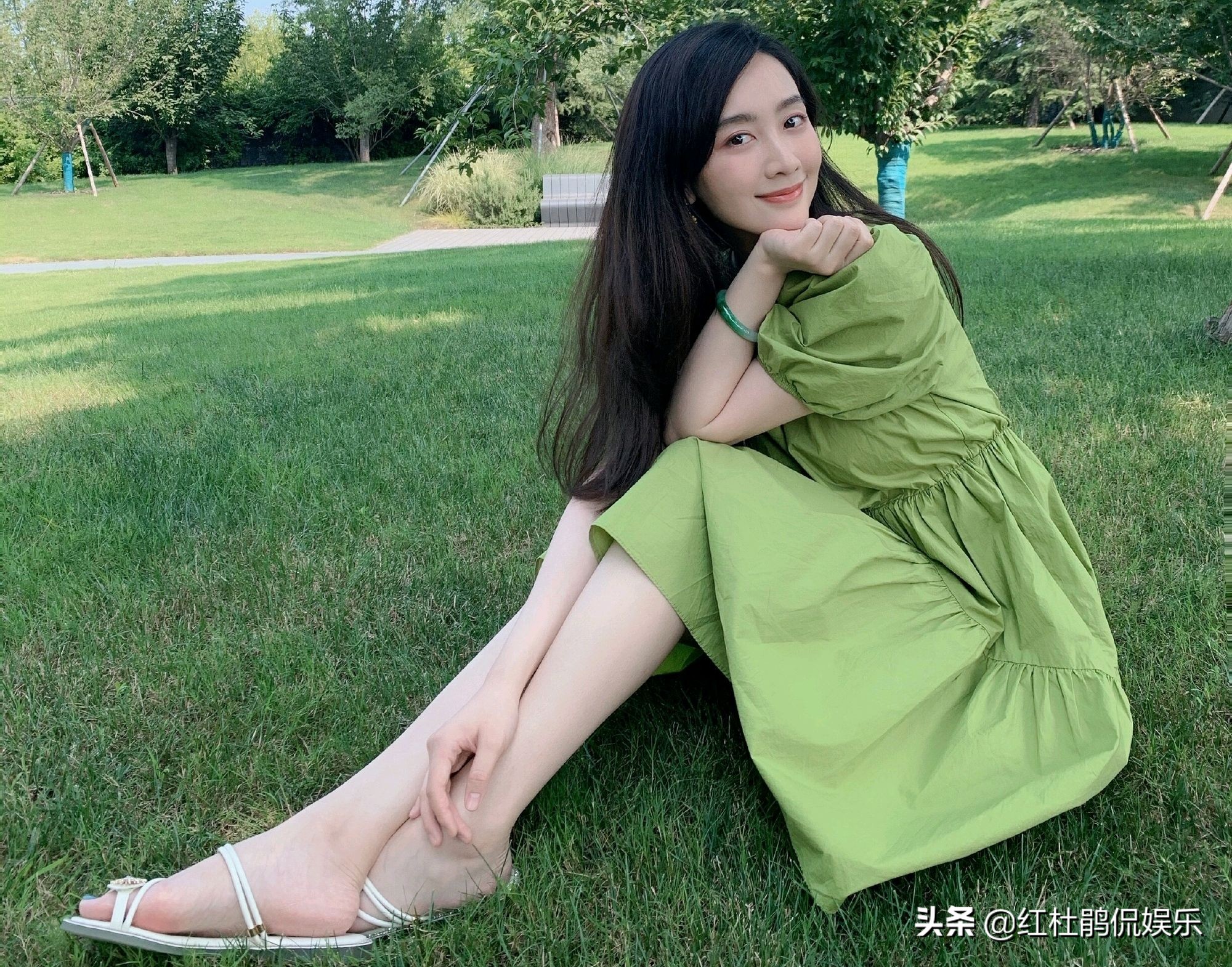 央视第一时间直播(央视《第一时间》来了位新女主播