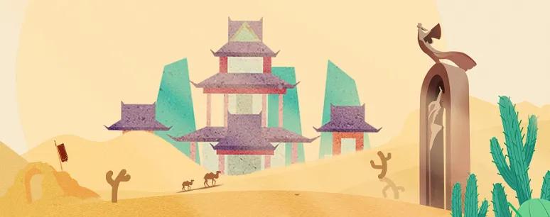 塞上江南·花儿绽放 | 宁夏考区学生考级精彩呈现