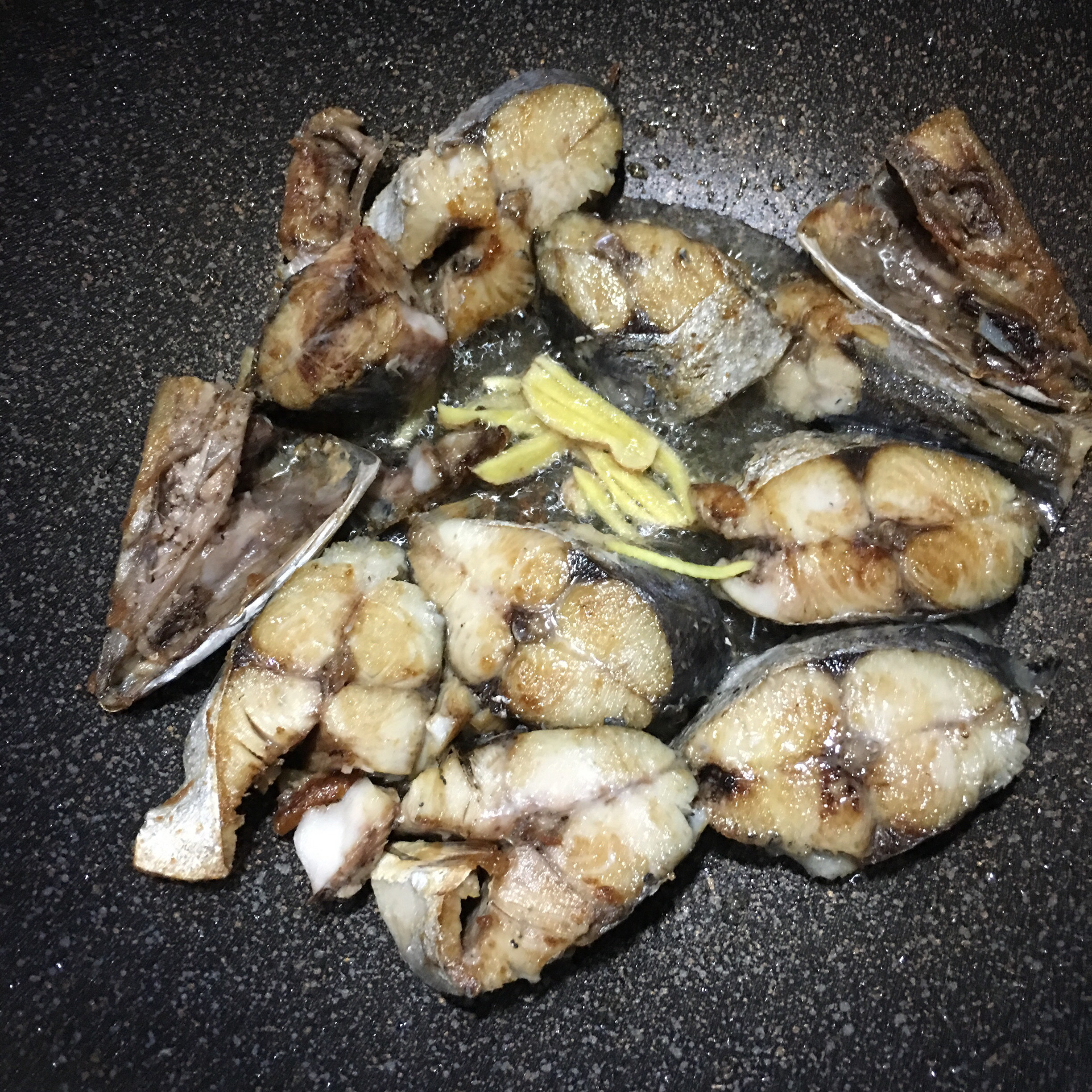 馬鮫魚的營養價值 馬鮫魚多少錢一隻-文化號