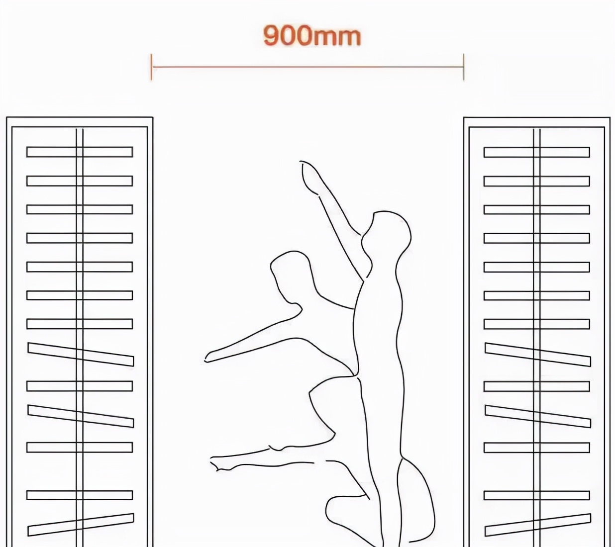 人人都想要的衣帽间，2m²就能装下