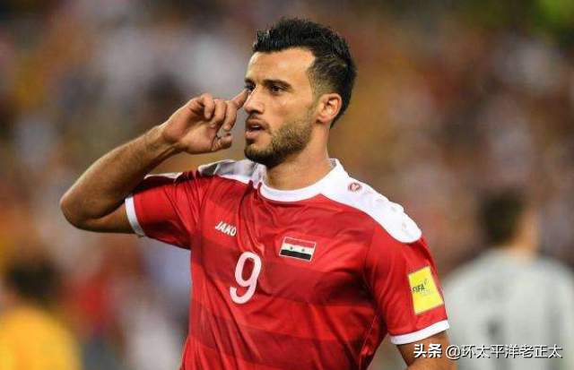 伊朗VS叙利亚历史记录（3-0！12强首支出线队诞生！伊朗创3大纪录，降维打击国足苦主）