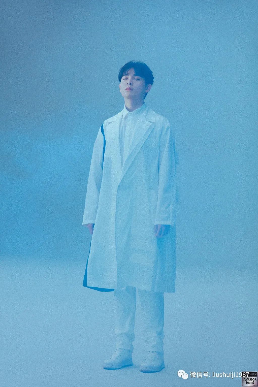五位乐评人赏析尤长靖《启》MV：纯净而艺术的世界开启