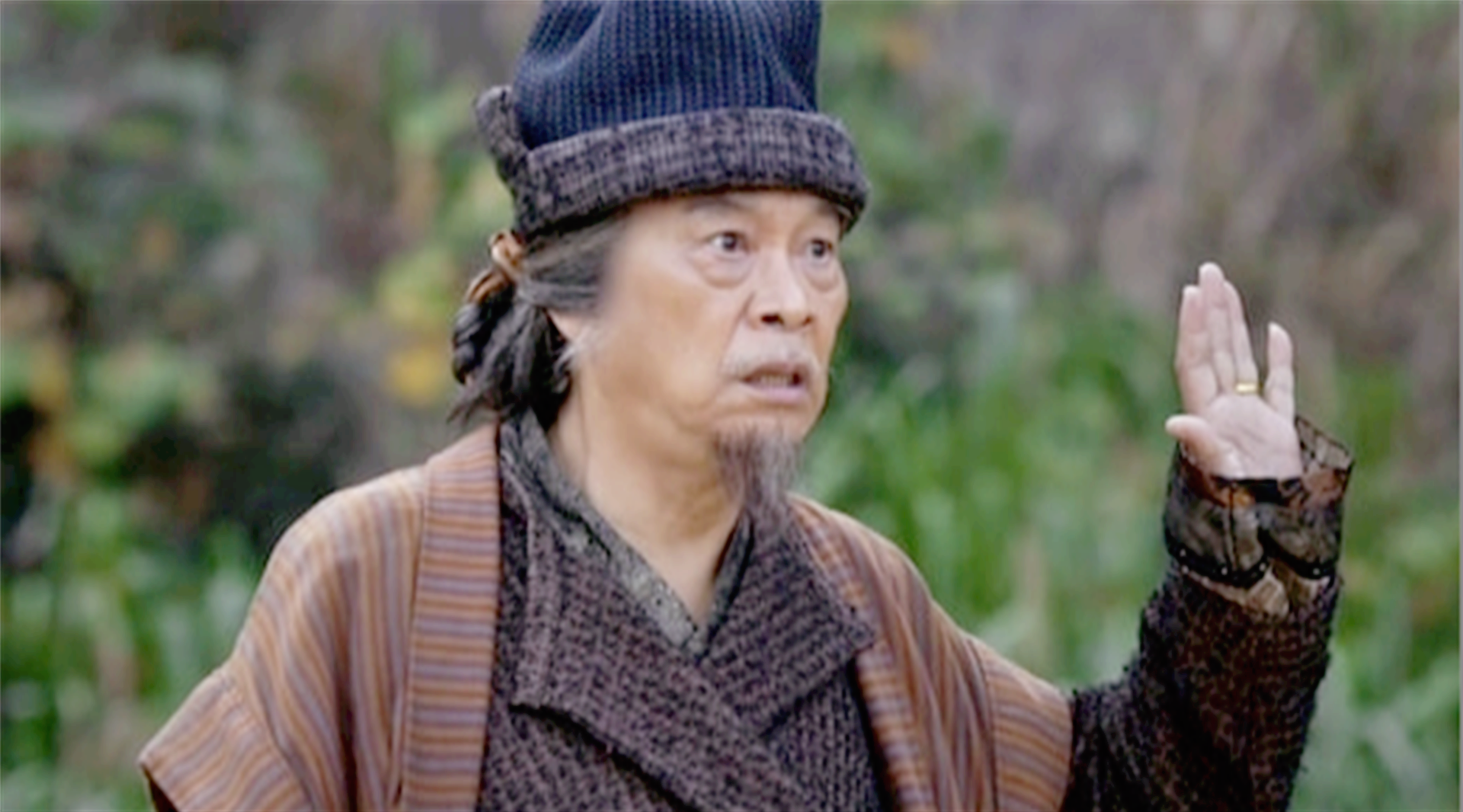 怒海威龙粤语百度云(继吴孟达后,又一"黄金配角"离世,出道50年生涯中