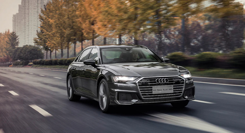 开习惯了宝马5系，不愿意再碰奥迪A6L，驾驶感差异非常大