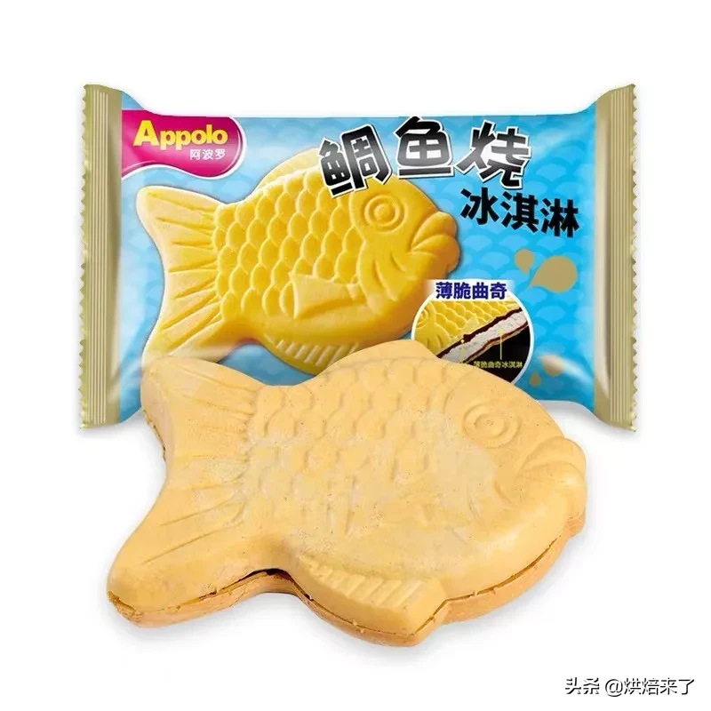 夏天，我的命是雪糕给的！最好吃的雪糕推荐，原来C位是它