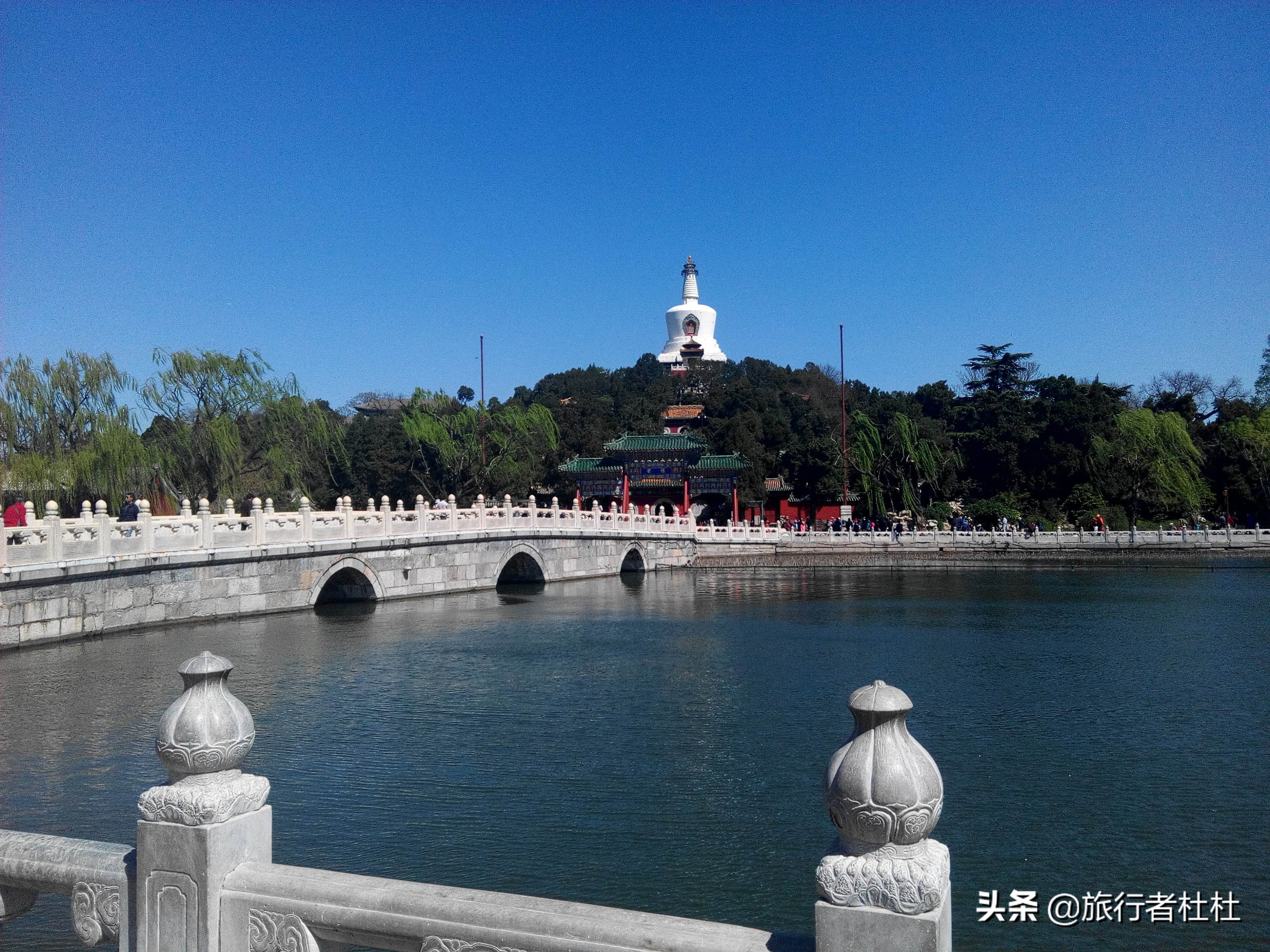 来最美旅行城市北京，要去哪些景点？为你推荐北京十大必游景点