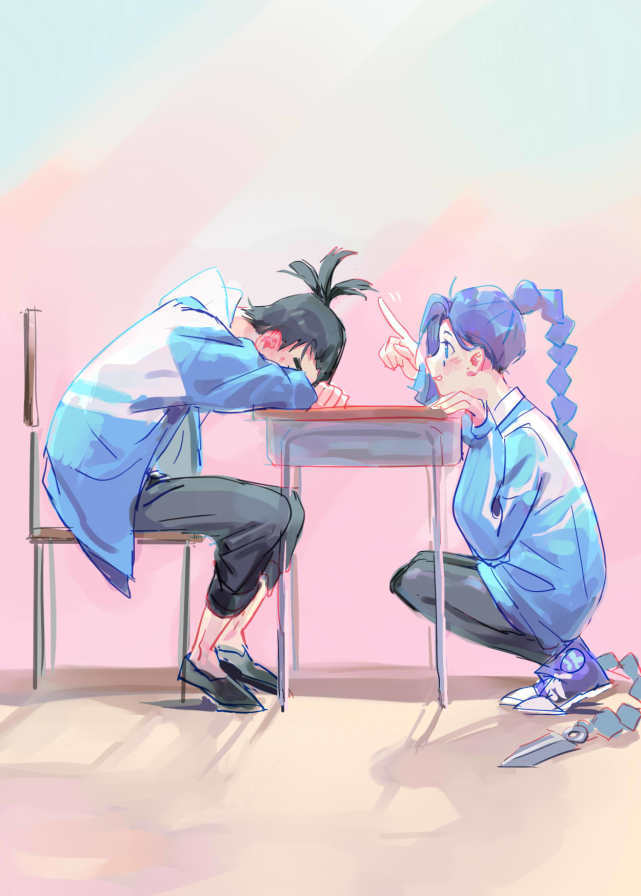 "刺客伍六七",经典语录,超酷!超经典