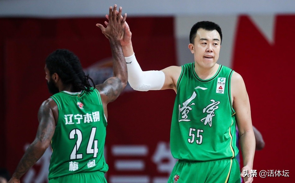 梅奥来cba为什么打球(梅奥的12年光阴：从NBA的宠儿到弃儿，蜕变成CBA标杆外援)