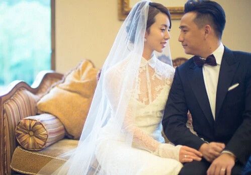 被骂10年后，凌潇肃唐一菲开撕姚晨：渡过黑暗的时光，才知道婚姻