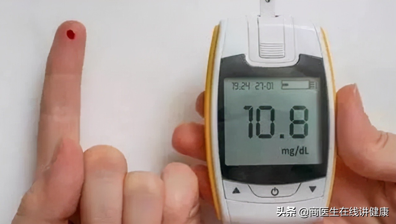 空腹血糖在多少合适？新标准已出，对照看看，或许你的血糖很正常