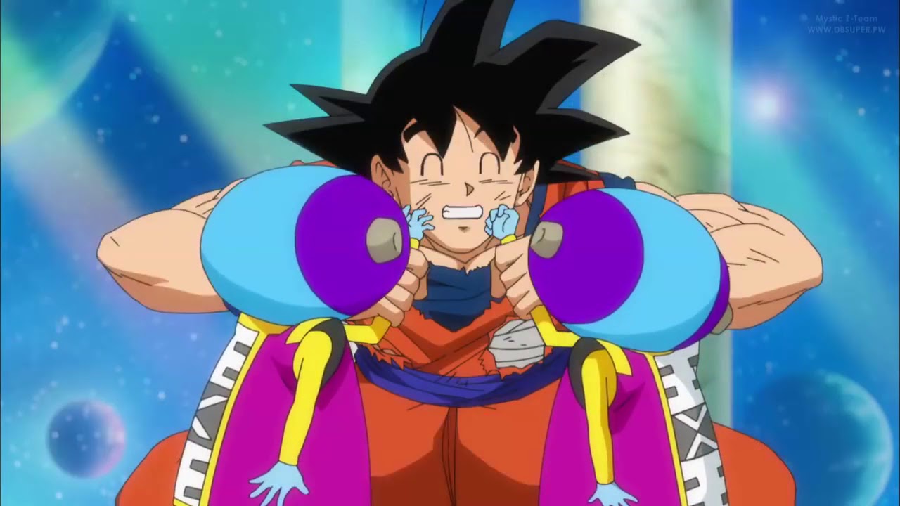 龙珠超，悟空独一无二的6件法宝，战无不胜，别人只有羡慕的份儿