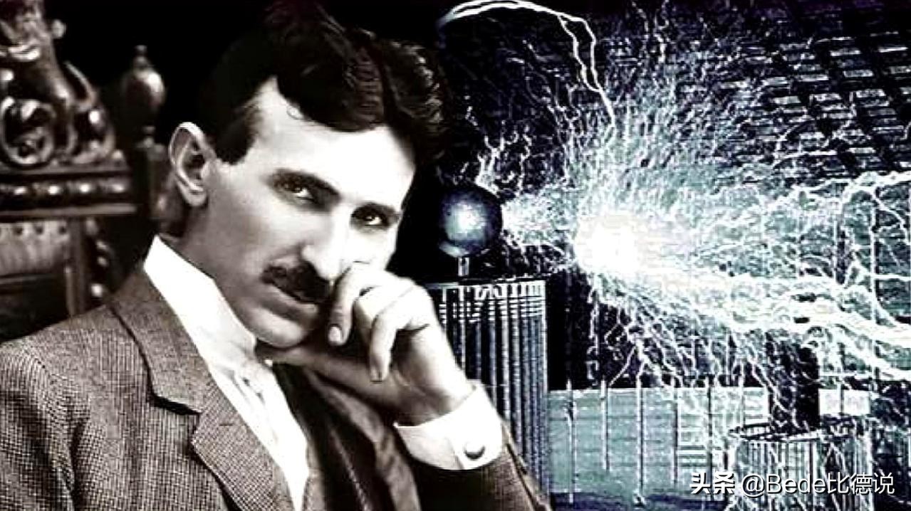电是谁发明的，交流电和电灯是谁发明的？