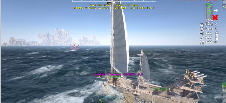 贸易版本金币作用大幅提升，海盗游戏《ATLAS》金币获取攻略