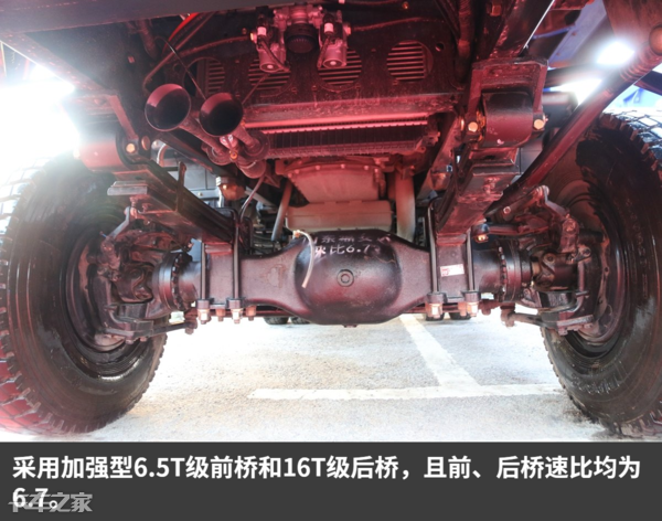 山區(qū)拉木頭頂級神器！南駿四驅(qū)越野自卸車了解一下
