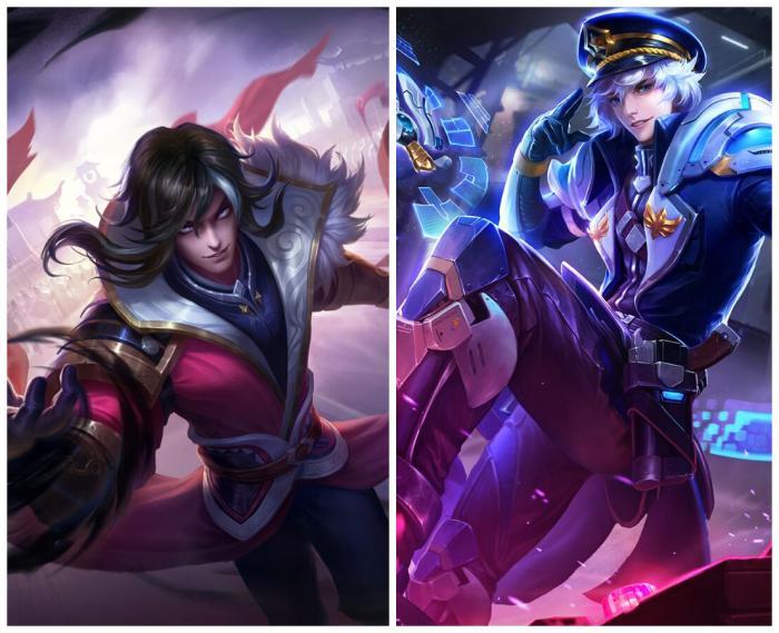 貂蝉为什么喜欢赵云(王者荣耀) - 百百科