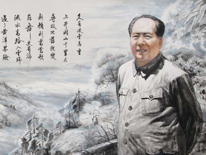 红四之歌：岁月回响，赤旗飞扬