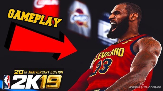 nba2k19为什么连不(装机推荐：想玩NBA 2K19游戏如何攒机)