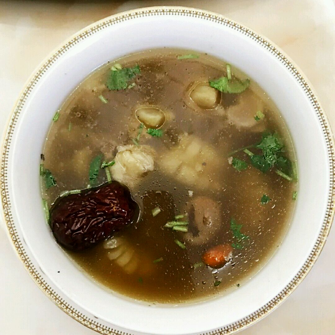 牛鞭不要浪费,牛鞭汤好不好喝,去腥很关键