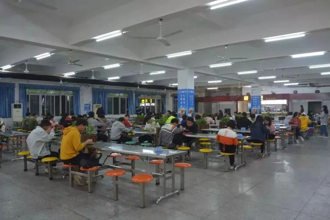 广东高职高考必看｜揭阳职业技术学院