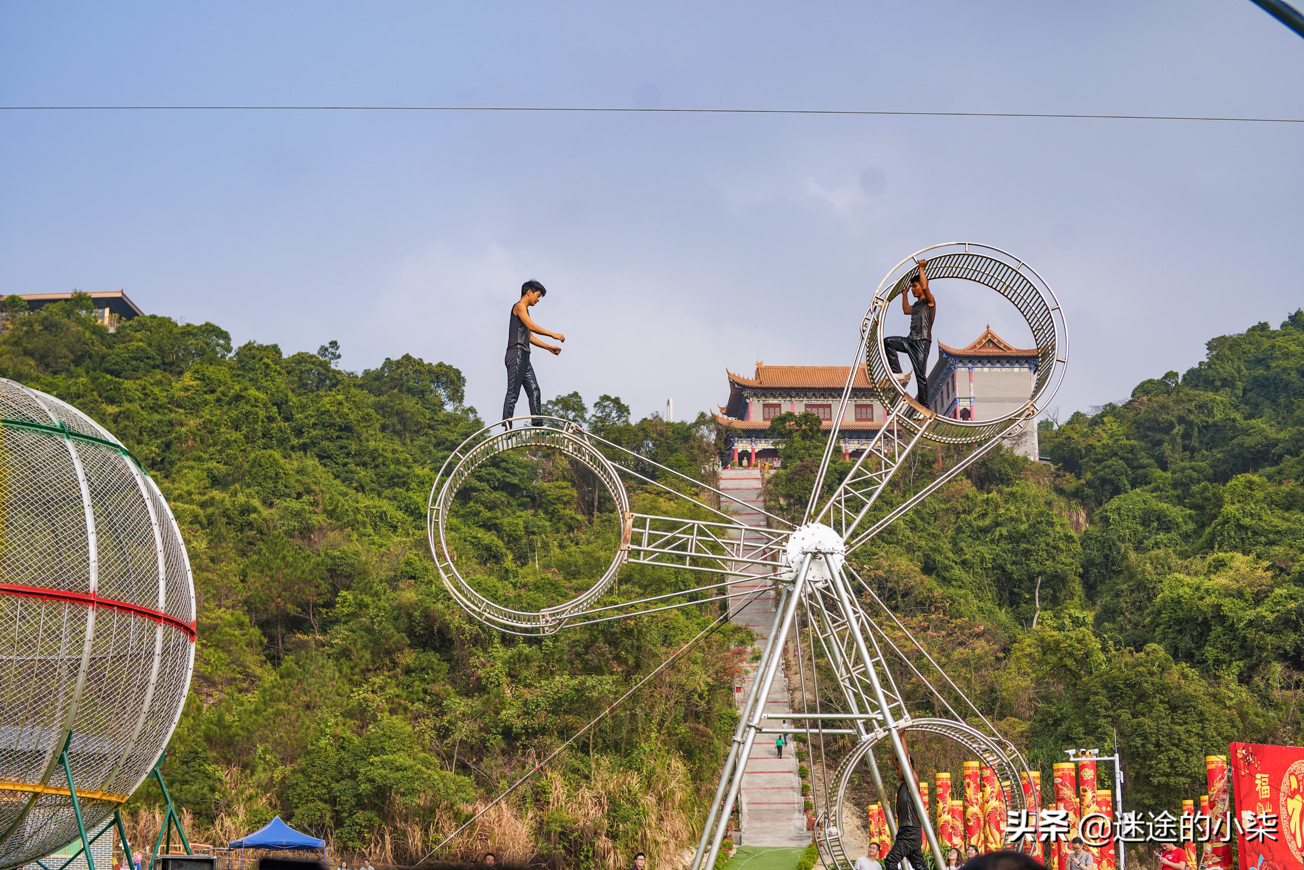 详细价格简直是豪无人性(东莞一景区，花70万征集对联，简直“豪无人性”)