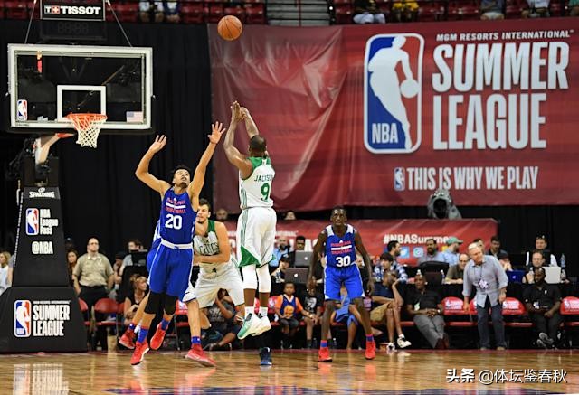 nba2021夏季聯賽時間（2021年NBA夏季聯賽正式回歸：8月8日開打，賽程和比賽場館已確定）