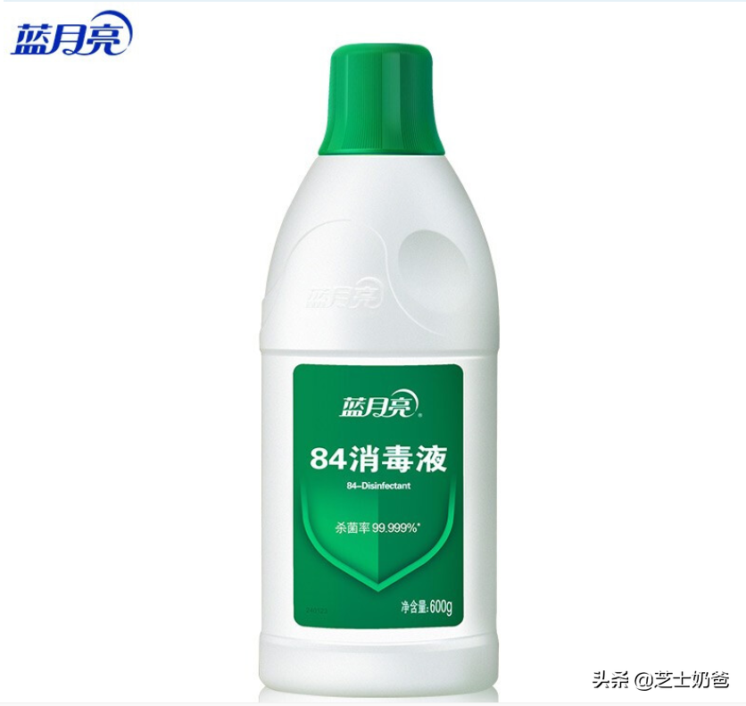 家庭消毒用什么好？TOP家庭消毒液推荐：家庭消毒产品有必要吗？