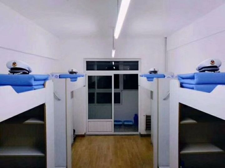 2020全国最好大学宿舍大汇总！单人间、健身房、书院应有尽有