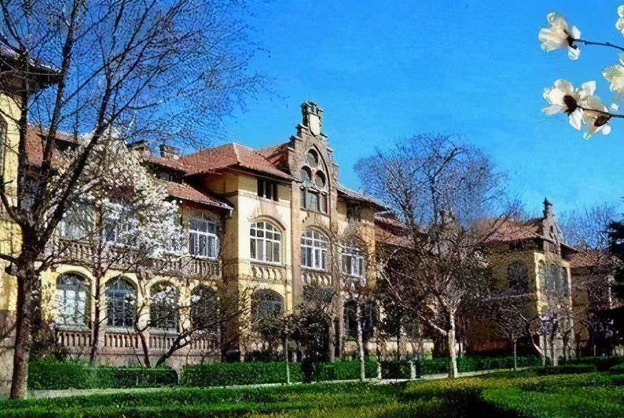 江苏“超低调”的3所一本大学，实力不输211，毕业就有好工作