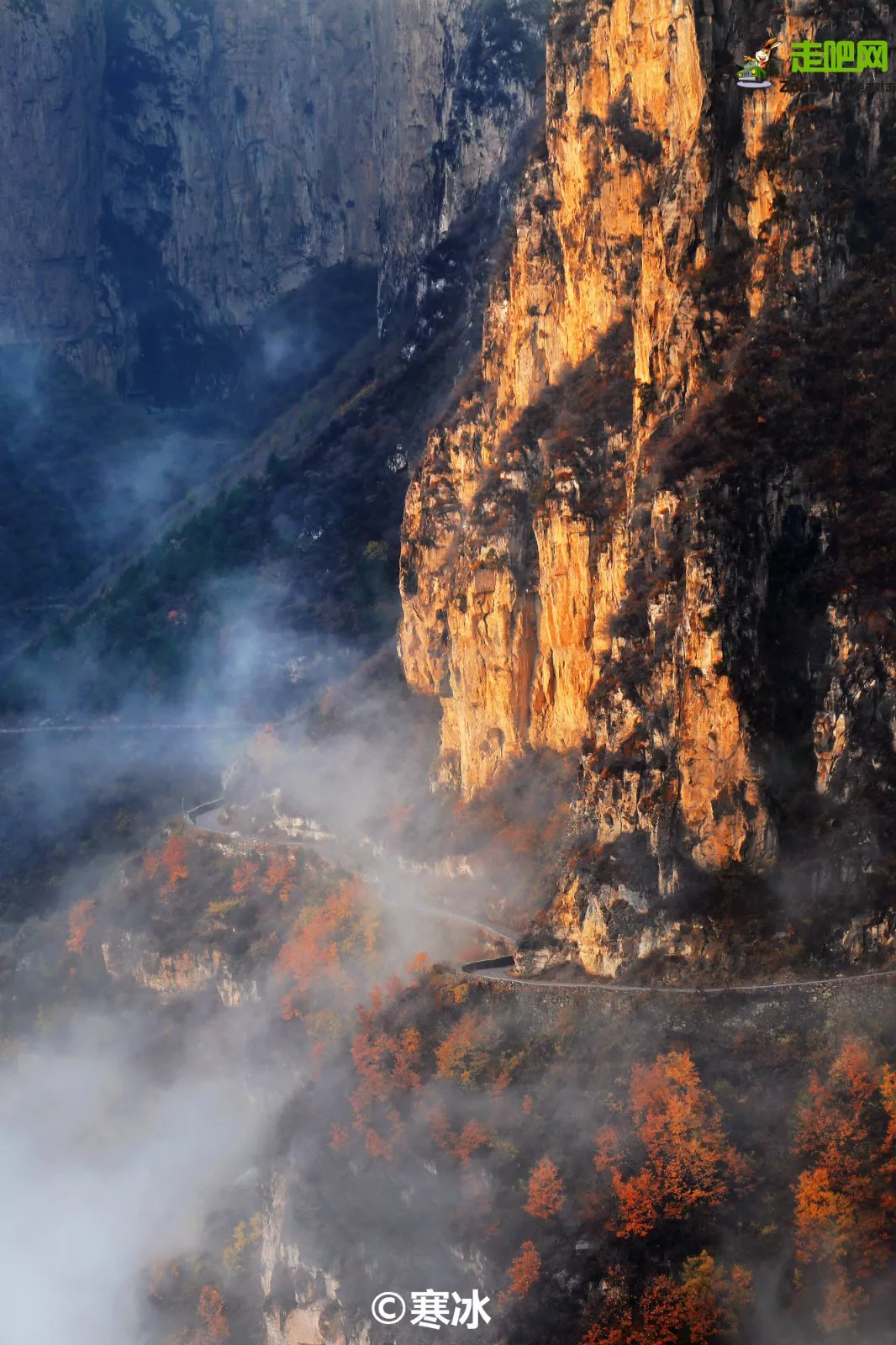 河南全省433家A级景区，免门票！中原大地的壮观美景，绝了