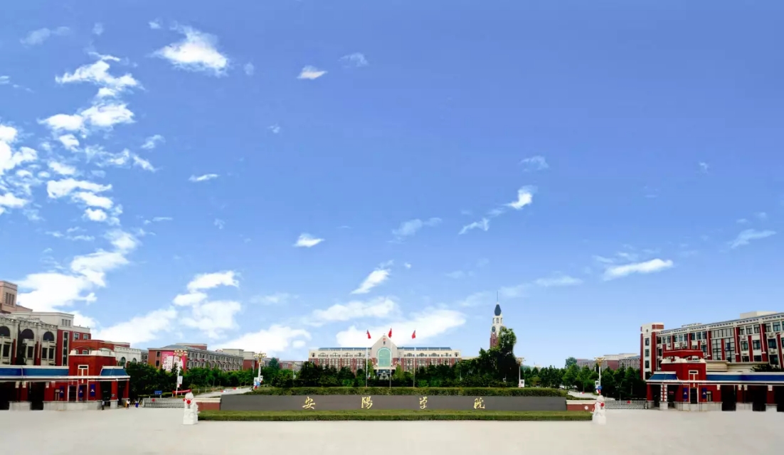 河南49所高校集合，有你喜欢的样子吗？