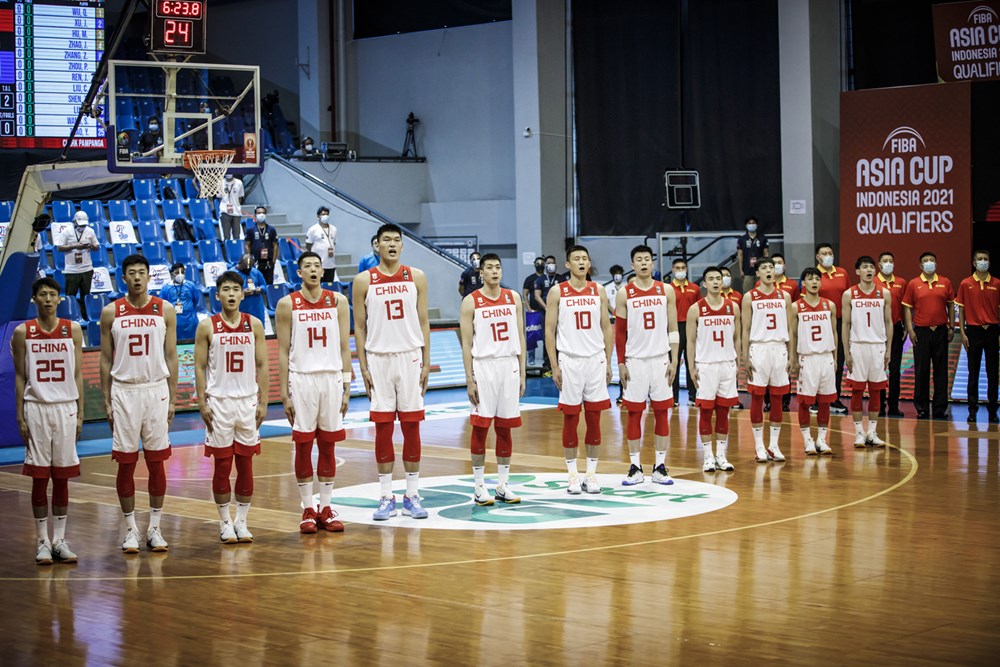 刘传兴为什么去nba(刘传兴放弃CBA加盟澳大利亚篮球联赛，背后是巨大的经济损失)