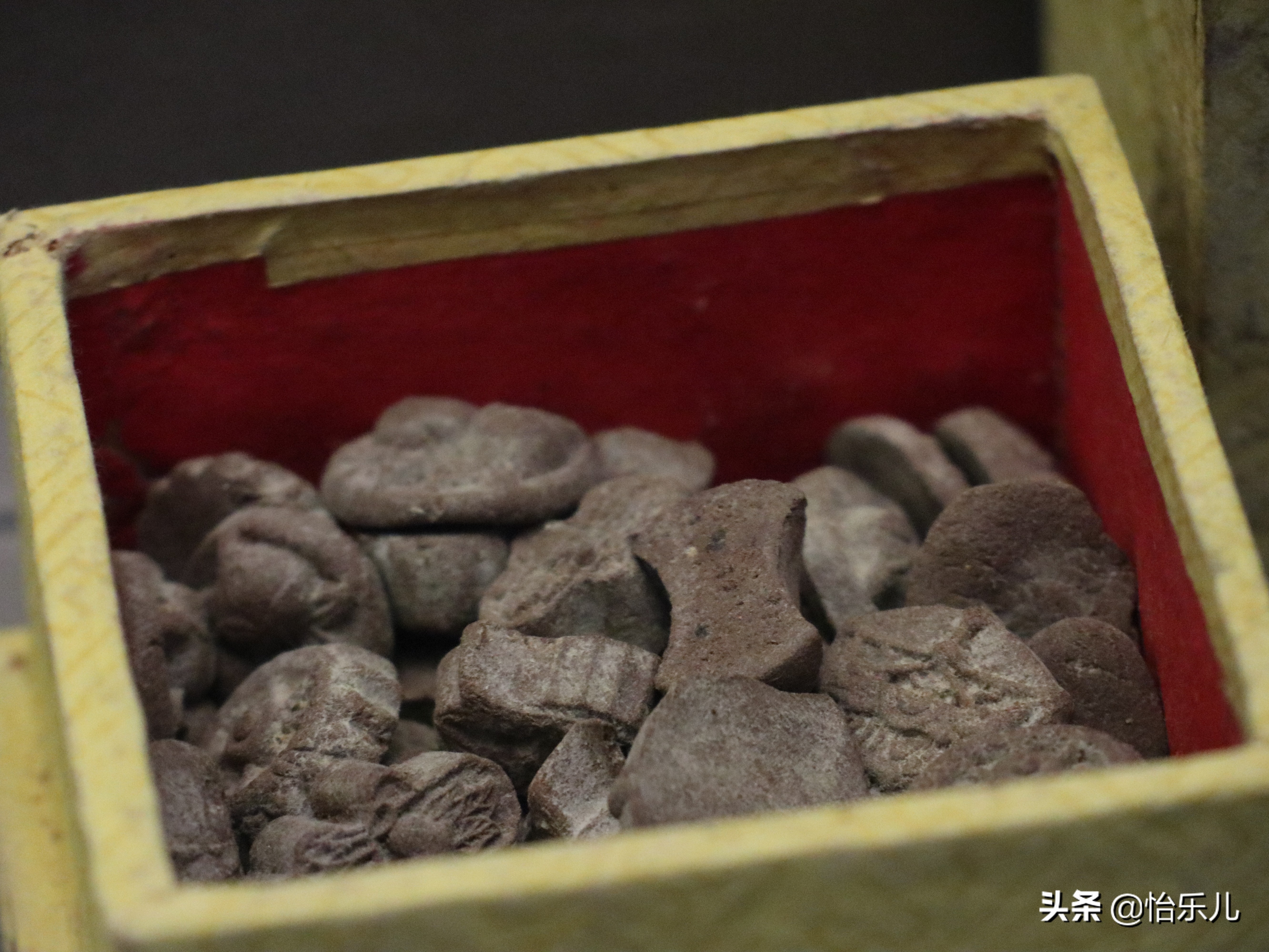 清宫剧中的最强辅助，也是风险最高的部门，动不动就要陪葬