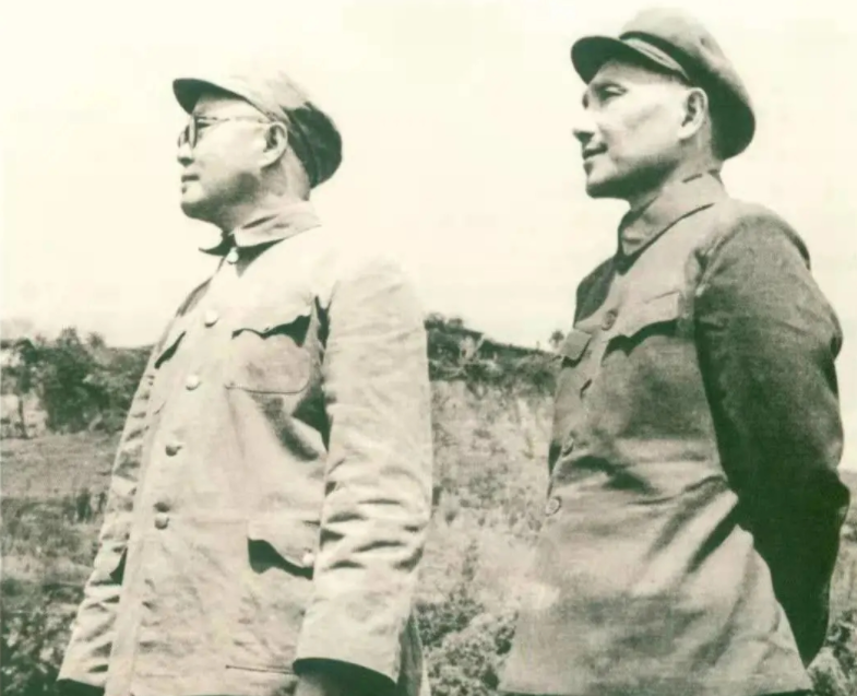 张国华开会，警卫来报说他女儿病重，张国华发火：凡事总有个轻重